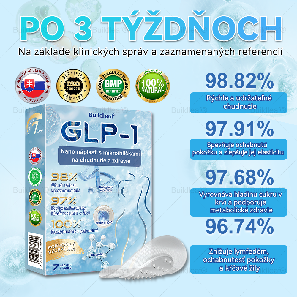⏰Zostáva už len 5 balení na sklade! Ponúkame dodatočnú zľavu 50 %! Zdravšie telo je na dosah! Ak to teraz premeškáte, budete musieť na ďalšiu príležitosť počkať až do budúceho roka!⏰