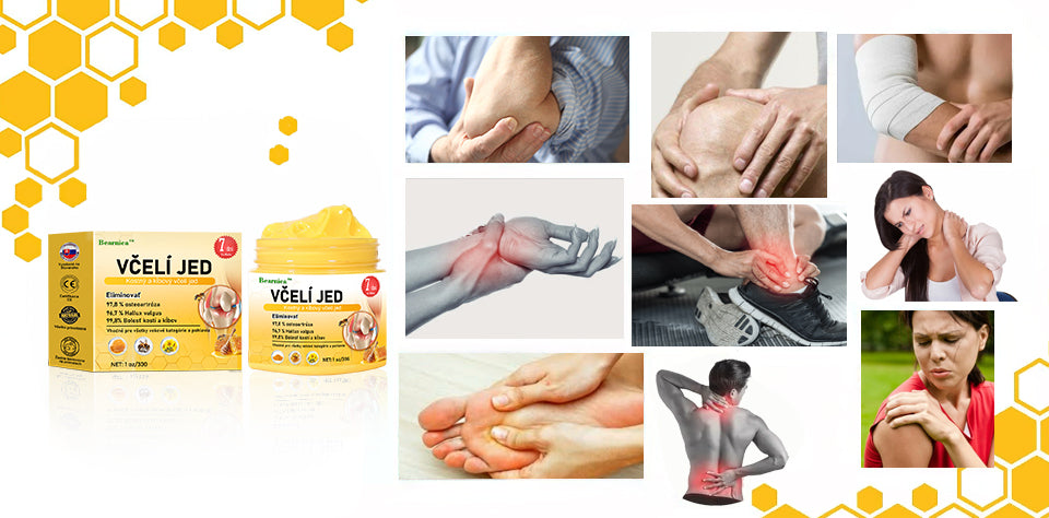 🍯🌿🍯 𝐁𝐄𝐀𝐑𝐍𝐈𝐂𝐀™ 𝐊𝐫é𝐦 𝐧𝐚 𝐤ĺ𝐛𝐲 𝐚 𝐤𝐨𝐬𝐭𝐢 𝐬 𝐯č𝐞𝐥í𝐦 𝐣𝐞𝐝𝐨𝐦🔥 (𝐏𝐨𝐬𝐥𝐞𝐝𝐧ý 𝐝𝐞ň 𝐚𝐤𝐜𝐢𝐞, 𝟖𝟎% 𝐳ľ𝐚𝐯𝐚)