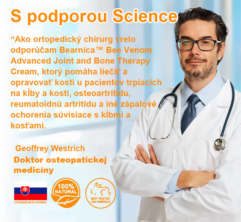 🍯🌿🍯 𝐁𝐄𝐀𝐑𝐍𝐈𝐂𝐀™ 𝐊𝐫é𝐦 𝐧𝐚 𝐤ĺ𝐛𝐲 𝐚 𝐤𝐨𝐬𝐭𝐢 𝐬 𝐯č𝐞𝐥í𝐦 𝐣𝐞𝐝𝐨𝐦🔥 (𝐏𝐨𝐬𝐥𝐞𝐝𝐧ý 𝐝𝐞ň 𝐚𝐤𝐜𝐢𝐞, 𝟖𝟎% 𝐳ľ𝐚𝐯𝐚)