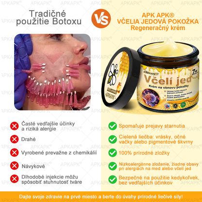 Vyrobené a odoslané zo Slovenska ✨𝖠𝖯𝖪𝖠𝖯𝖪® 𝖡𝖾𝖾 𝗏𝖾𝗇𝗈𝗆 𝖪𝗋𝖾𝗆 𝗇𝖺 𝗈𝗉𝗋𝖺𝗏𝗎 𝗉𝗅𝖾𝗍𝗂