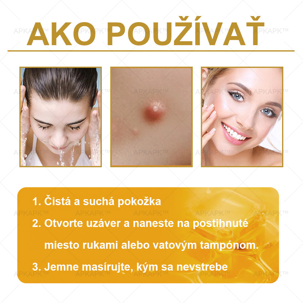Zostalo už len 5 plechoviek! Ponúkame 50% extra zľavu! Udržujte svoju pleť zdravú. Ak to teraz zmeškáte, budete mať šancu až budúci rok!
