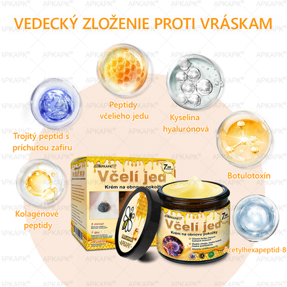 Vyrobené a odoslané zo Slovenska ✨𝖠𝖯𝖪𝖠𝖯𝖪® 𝖡𝖾𝖾 𝗏𝖾𝗇𝗈𝗆 𝖪𝗋𝖾𝗆 𝗇𝖺 𝗈𝗉𝗋𝖺𝗏𝗎 𝗉𝗅𝖾𝗍𝗂