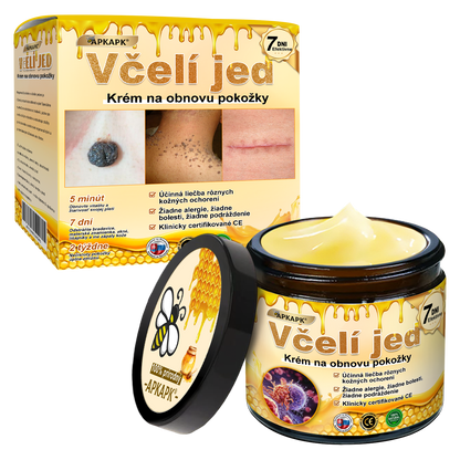 Vyrobené a odoslané zo Slovenska ✨𝖠𝖯𝖪𝖠𝖯𝖪® 𝖡𝖾𝖾 𝗏𝖾𝗇𝗈𝗆 𝖪𝗋𝖾𝗆 𝗇𝖺 𝗈𝗉𝗋𝖺𝗏𝗎 𝗉𝗅𝖾𝗍𝗂