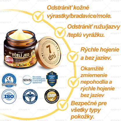 Zostalo už len 5 plechoviek! Ponúkame 50% extra zľavu! Udržujte svoju pleť zdravú. Ak to teraz zmeškáte, budete mať šancu až budúci rok!