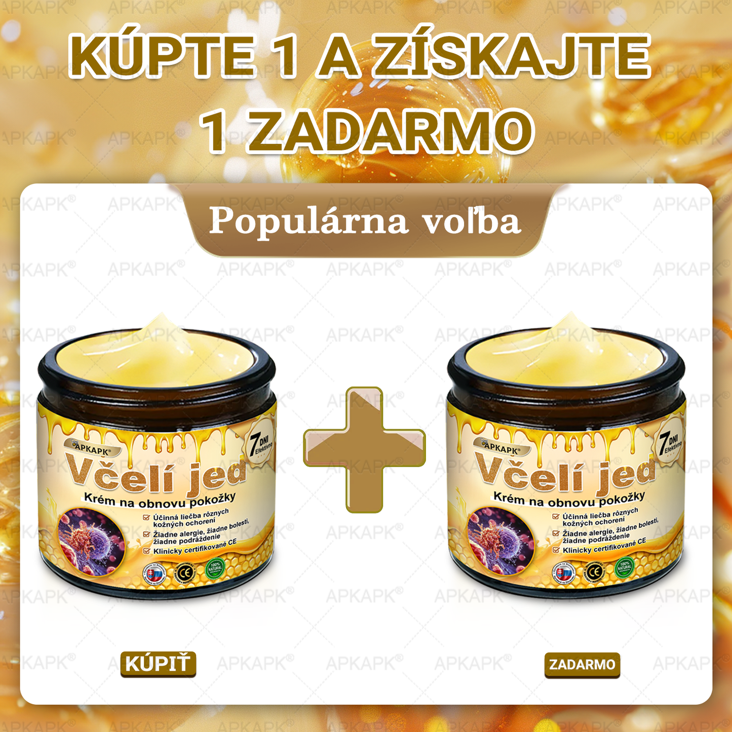 Vyrobené a odoslané zo Slovenska ✨𝖠𝖯𝖪𝖠𝖯𝖪® 𝖡𝖾𝖾 𝗏𝖾𝗇𝗈𝗆 𝖪𝗋𝖾𝗆 𝗇𝖺 𝗈𝗉𝗋𝖺𝗏𝗎 𝗉𝗅𝖾𝗍𝗂