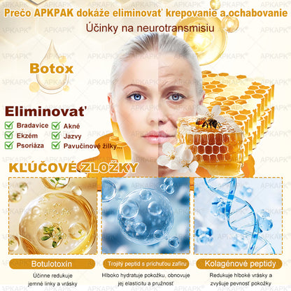 Vyrobené a odoslané zo Slovenska ✨𝖠𝖯𝖪𝖠𝖯𝖪® 𝖡𝖾𝖾 𝗏𝖾𝗇𝗈𝗆 𝖪𝗋𝖾𝗆 𝗇𝖺 𝗈𝗉𝗋𝖺𝗏𝗎 𝗉𝗅𝖾𝗍𝗂