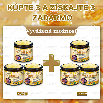 Vyrobené a odoslané zo Slovenska ✨𝖠𝖯𝖪𝖠𝖯𝖪® 𝖡𝖾𝖾 𝗏𝖾𝗇𝗈𝗆 𝖪𝗋𝖾𝗆 𝗇𝖺 𝗈𝗉𝗋𝖺𝗏𝗎 𝗉𝗅𝖾𝗍𝗂