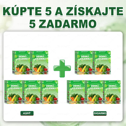 BuildLeaf® 60+ Ne-GMO rastlinné perorálne riešenie, vyrobené z organických celých potravín a superzeleniny pre celkovú pohodu.