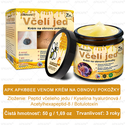 Vyrobené a odoslané zo Slovenska ✨𝖠𝖯𝖪𝖠𝖯𝖪® 𝖡𝖾𝖾 𝗏𝖾𝗇𝗈𝗆 𝖪𝗋𝖾𝗆 𝗇𝖺 𝗈𝗉𝗋𝖺𝗏𝗎 𝗉𝗅𝖾𝗍𝗂