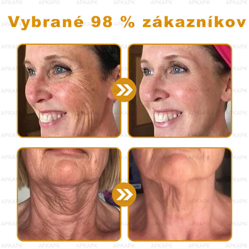 Zostalo už len 5 plechoviek! Ponúkame 50% extra zľavu! Udržujte svoju pleť zdravú. Ak to teraz zmeškáte, budete mať šancu až budúci rok!