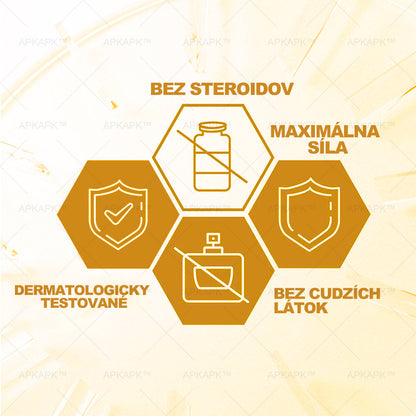 Zostalo už len 5 plechoviek! Ponúkame 50% extra zľavu! Udržujte svoju pleť zdravú. Ak to teraz zmeškáte, budete mať šancu až budúci rok!